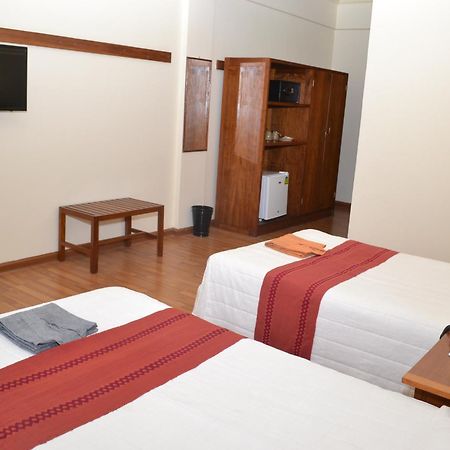 Bagan Thiripyitsaya Sanctuary Resort Buitenkant foto