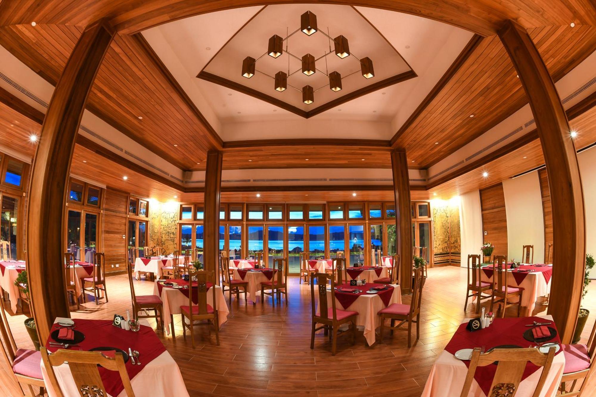 Bagan Thiripyitsaya Sanctuary Resort Buitenkant foto