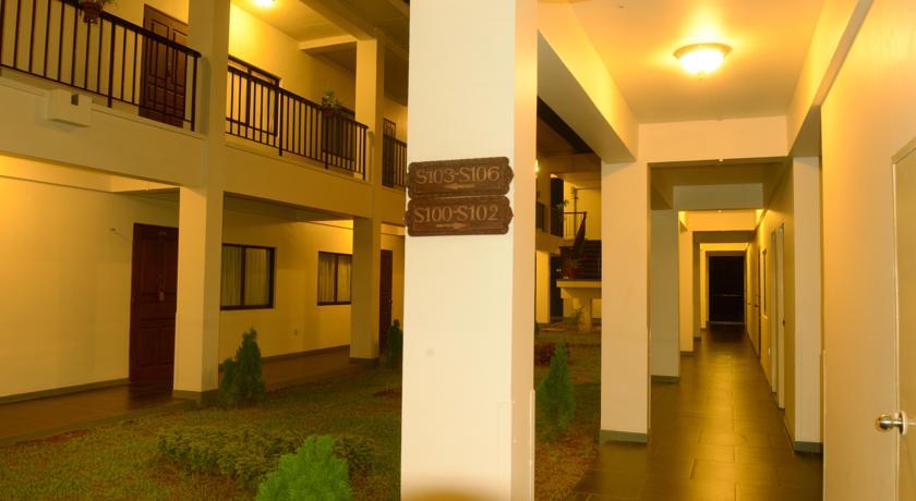 Bagan Thiripyitsaya Sanctuary Resort Buitenkant foto