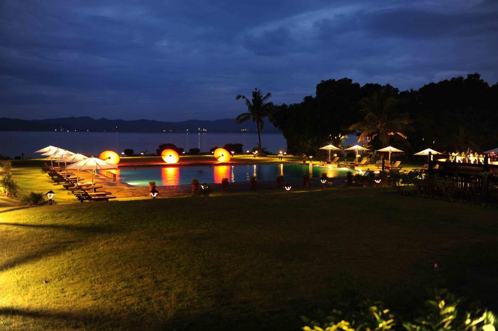 Bagan Thiripyitsaya Sanctuary Resort Buitenkant foto